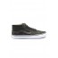 Vans - Skate Grosso Mid Forest Night