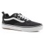 Vans - Kyle Walker (Twill) Raven