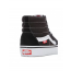 Vans - Sk8-Hi Pro Black/Wht. 6.5