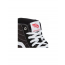 Vans - Sk8-Hi Pro Black/Wht. 10