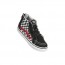 Vans - Sk8-Hi Zip Checkerboard T4