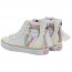 Vans - Sk8 - Hi Zip Girls Unicorn 11