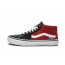 Vans - Skate Grosso Mid Red Mens