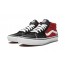 Vans - Skate Grosso Mid Red Mens