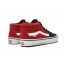 Vans - Skate Grosso Mid Red Mens