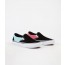 Vans - Slip On Pro Asym Black/Blue/Rose
