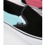 Vans - Slip On Pro Asym Black/Blue/Rose