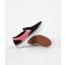 Vans - Slip On Pro Asym Black/Blue/Rose
