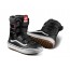  Vans - Snow-Cruiser V VansGuard Black/White - Men's