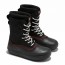 Vans - Standard Zip Snow MTE Parker Szumowski Black - Men's
