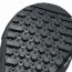 Vans - Standard Zip Snow MTE Parker Szumowski Black - Men's
