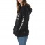 Vans - Too Much Fun Blk/Check Hoodie