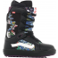 Vans - Hi-Standard OG Hanna Eddy Women's Snowboard Boot - Black/Multi