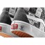 Vans - Skate Sk8-Hi (Daniel Johnston) Raven