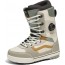 Vans - Invado PRO Darrell Mathes Men's Snowboarding boots - Khaki