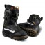 Vans - Verse Range Iguchi Men's Snowboarding boots - Black 