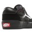 Vans - Chima Pro 2 Suede Blackout