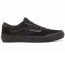 Vans - Chima Pro 2 Suede Blackout