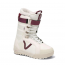 Vans - Hi-Standard PRO Benny Urban Marshmallow and Burgundy- Men's
