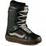 Vans - Hi-Standard Mens Snowboarding boots - Forest