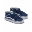 Vans - Sk8 Mid Reissue V Shark Into The Blue Yth 