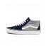 Vans - Skate Grosso Mid Dress Blues/Drizzle