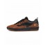 Vans - Zahba Zion Wright Brown/Multi 