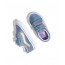 Vans - Toddler Old Skool V Ombre Glitter