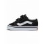 Vans - Toddler Old Skool V Black