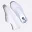Vans - Authentic True White