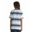 Vans - Nature's Bounty Knit Blue Stripe Shirt