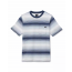 Vans - Nature's Bounty Knit Blue Stripe Shirt