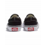Vans - Classic Slip-On Black Kids