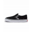Vans - Classic Slip-On Black Kids