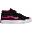 Vans - Sk8-Mid Reissue V Pop Magenta/Blk T8