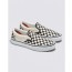 Vans - Slip On Pro Checkered