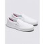 Vans - Slip On Pro White