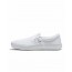Vans - Slip On Pro White
