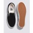Vans - Skate Slip-On Black/White