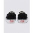 Vans - Skate Slip-On Black/White