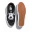 Vans - Skate Grosso Mid Black/White Emo