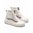 Vans - Standard Mid Snow MTE Boot Benny Urban Marshmallow/Burgundy