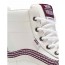 Vans - Standard Mid Snow MTE Boot Benny Urban Marshmallow/Burgundy
