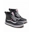 Vans - Standard Mid Snow MTE Black/White - Men's