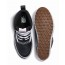 Vans - Standard Mid Snow MTE Black/White - Men's