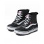 Vans - Standard Mid Snow MTE Black/White