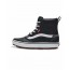 Vans - Standard Mid Snow MTE Black/White - Men's