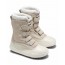 Vans - Standard V Snow MTE Boot Vintage White - Women's