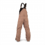 Volcom - Barkley BIB Coffee Youth Insulated 