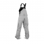 Volcom - Barkley BIB Heather Grey Youth Insulated